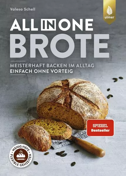Cover: All-in-One-Brote