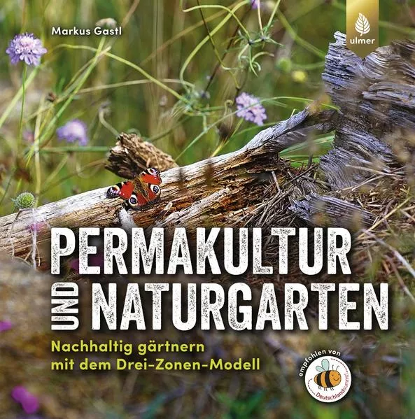 Cover: Permakultur und Naturgarten