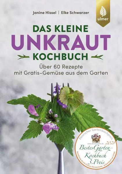 Das kleine Unkraut-Kochbuch</a>