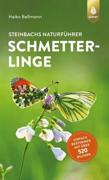 Steinbachs Naturführer Schmetterlinge</a>