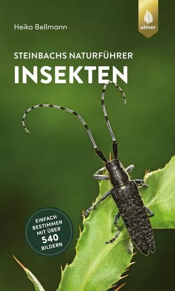 Steinbachs Naturführer Insekten</a>