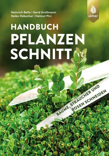 Handbuch Pflanzenschnitt</a>