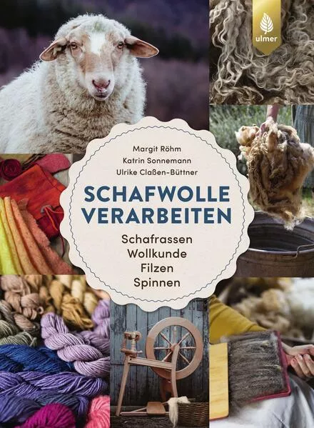 Schafwolle verarbeiten</a>