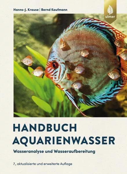 Handbuch Aquarienwasser</a>