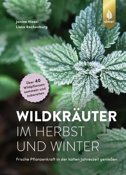 Wildkräuter im Herbst und Winter</a>