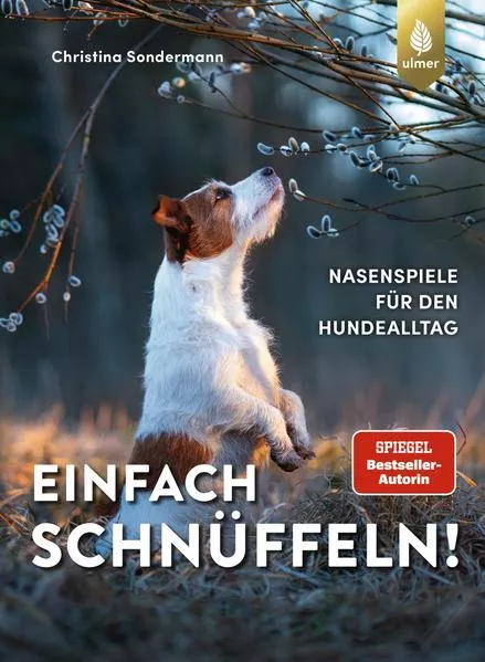 Einfach schnüffeln!