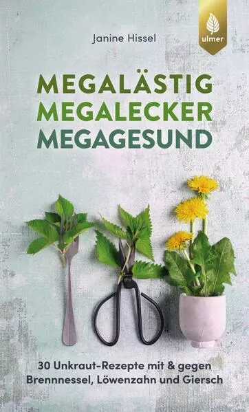 Megalästig – megalecker – megagesund</a>