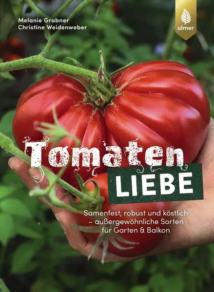Cover: Tomatenliebe
