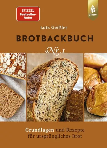 Brotbackbuch Nr. 1</a>