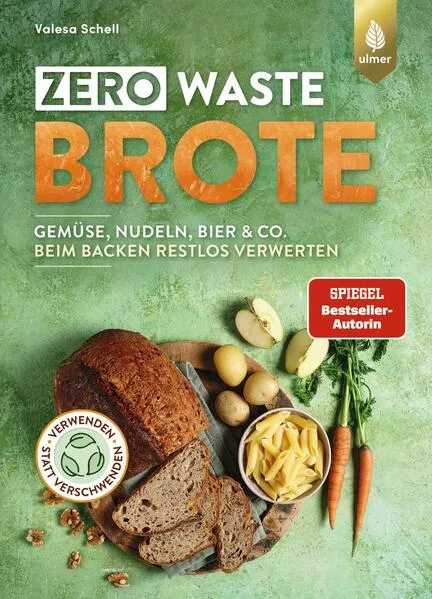 Cover: Zero Waste-Brote