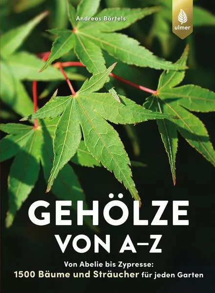 Gehölze von A-Z</a>