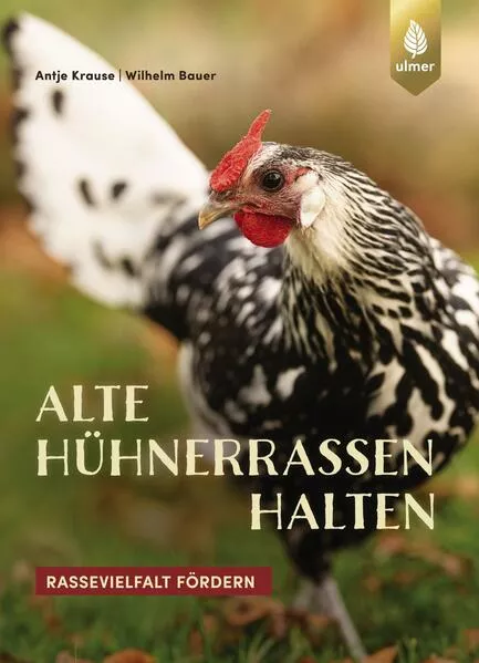 Alte Hühnerrassen halten</a>