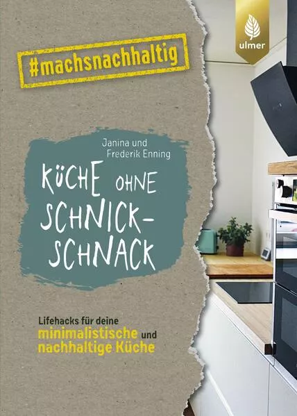 Küche ohne Schnickschnack</a>