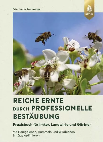 Reiche Ernte durch professionelle Bestäubung</a>