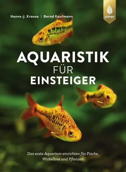 Aquaristik für Einsteiger</a>