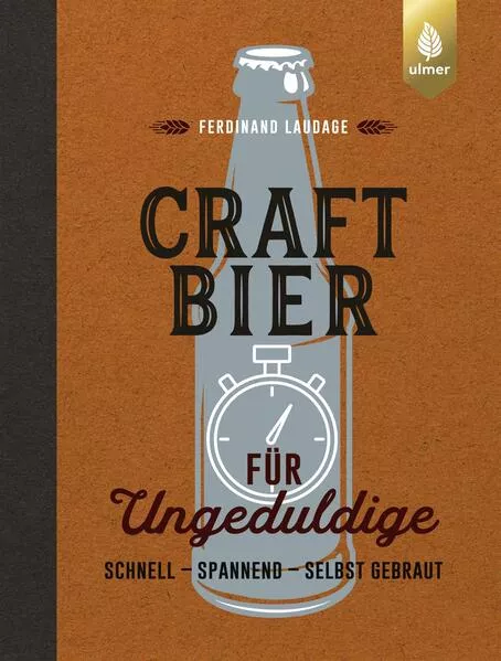 Craft-Bier für Ungeduldige</a>