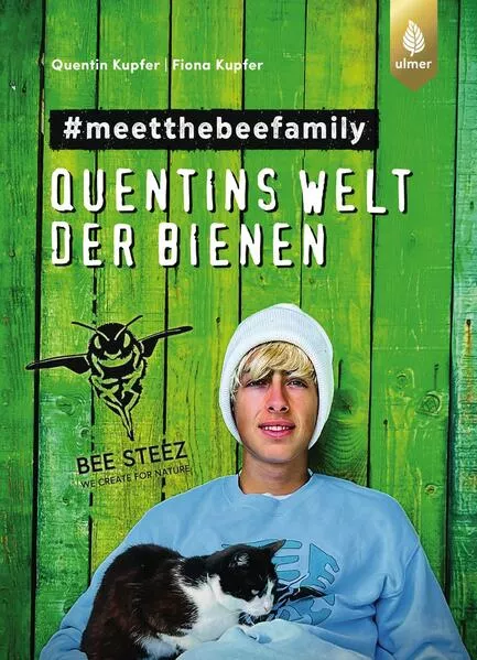 Cover: #meetthebeefamily