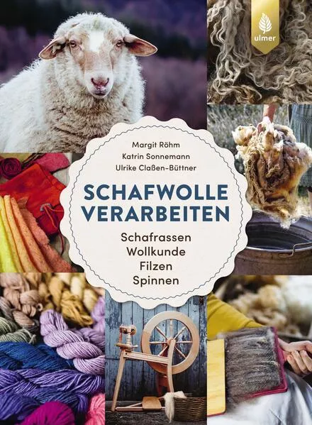 Schafwolle verarbeiten</a>