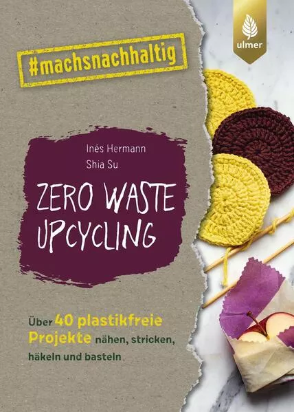 Cover: Zero Waste Upcycling
