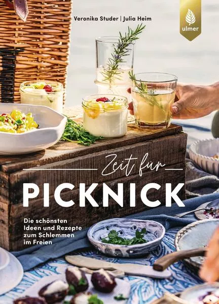 Cover: Zeit für Picknick
