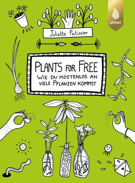 Cover: Plants for free