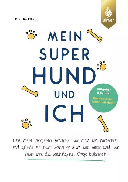 Cover: Mein super Hund und ich