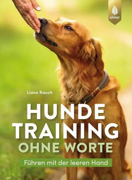 Cover: Hundetraining ohne Worte