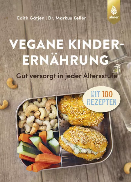 Vegane Kinderernährung</a>