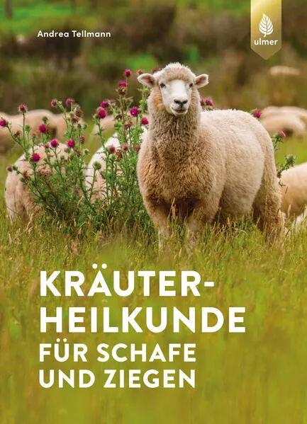 Kräuterheilkunde für Schafe und Ziegen</a>