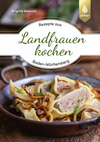 Cover: Landfrauen kochen
