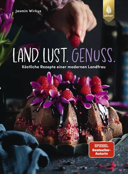 Cover: Land.Lust.Genuss