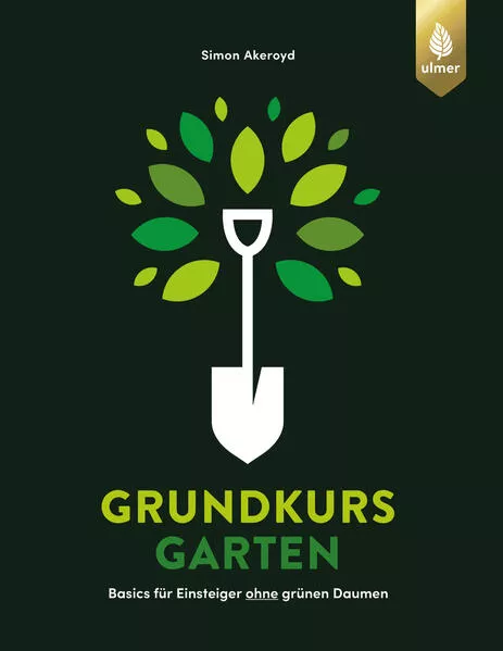 Cover: Grundkurs Garten