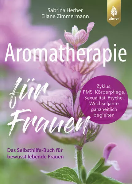 Cover: Aromatherapie für Frauen