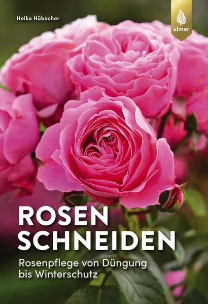 Cover: Rosen schneiden