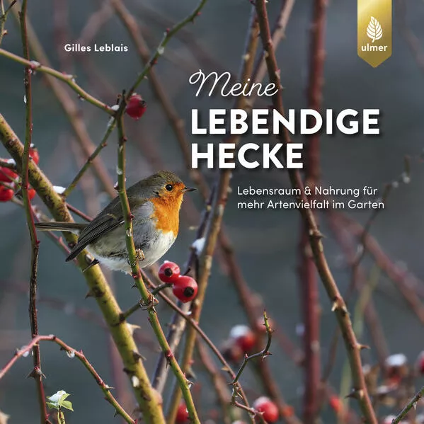 Meine lebendige Hecke</a>