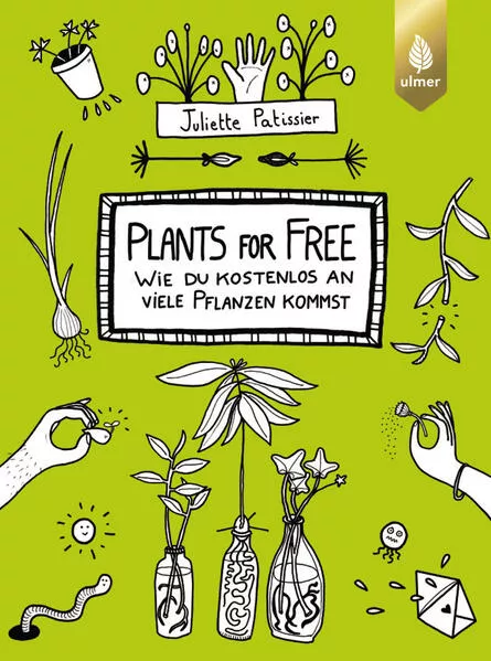 Cover: Plants for free