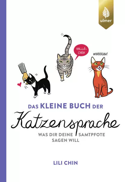 Das kleine Buch der Katzensprache</a>