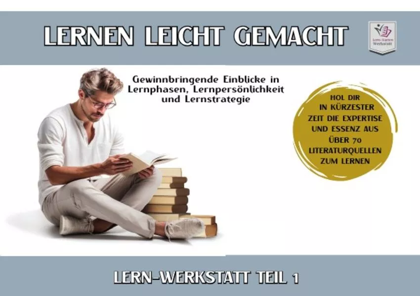 LERNWERKSTATT I Lernen lernen leicht gemacht</a>