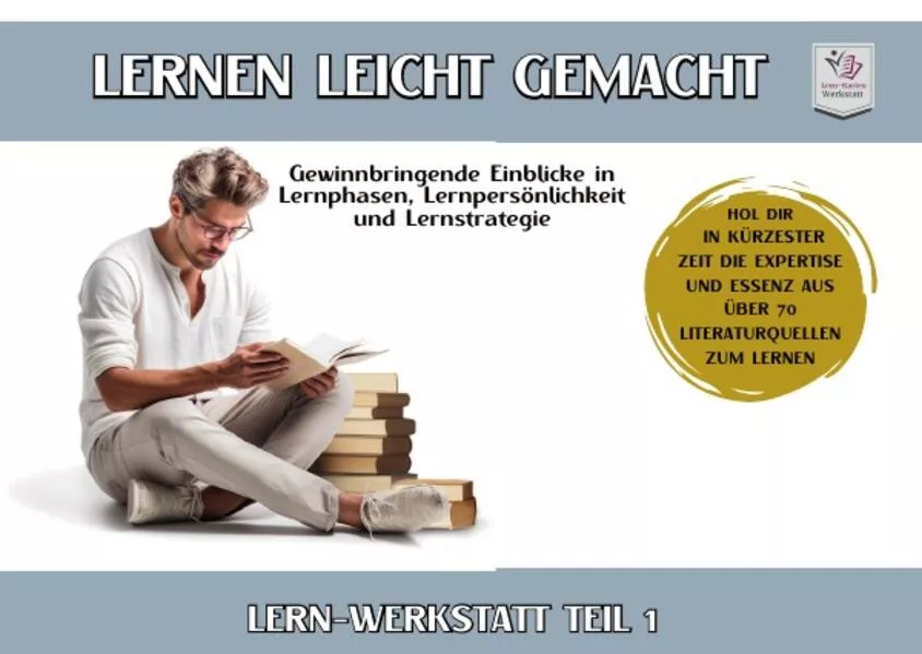 LERNWERKSTATT im Miniformat I Lernen lernen leicht gemacht</a>