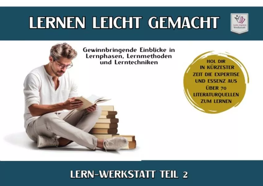 LERNWERKSTATT I Lernen lernen leicht gemacht</a>