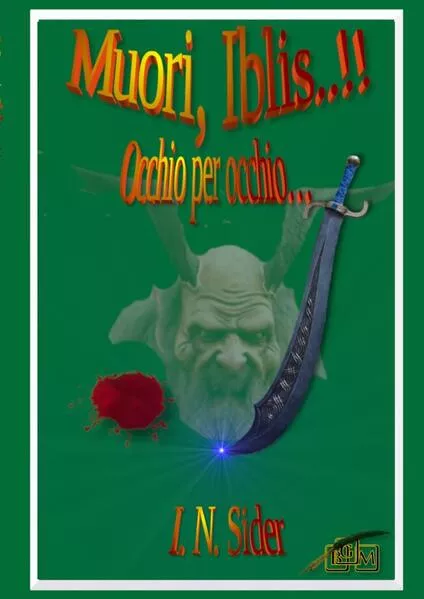 Muori, Iblis...!