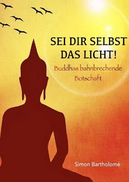 Sei dir selbst das Licht!</a>