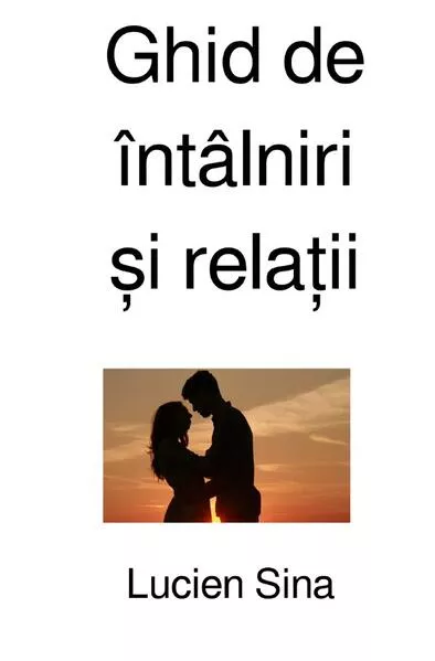 Ghid de întâlniri și relații</a>