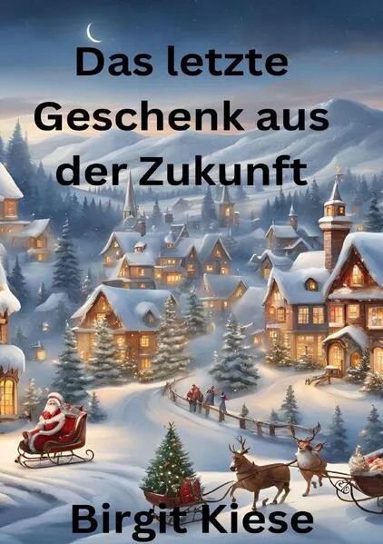 Das letzte Geschenk aus der Zukunft</a>