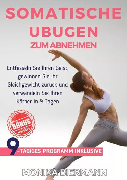 Ganzheitliche Editionen / Somatiche Ubugen zum Abnehmen</a>