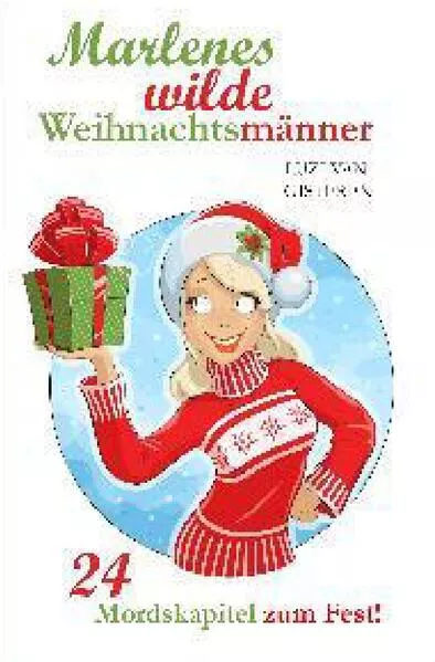 Marlenes wilde Weihnachtsmänner</a>