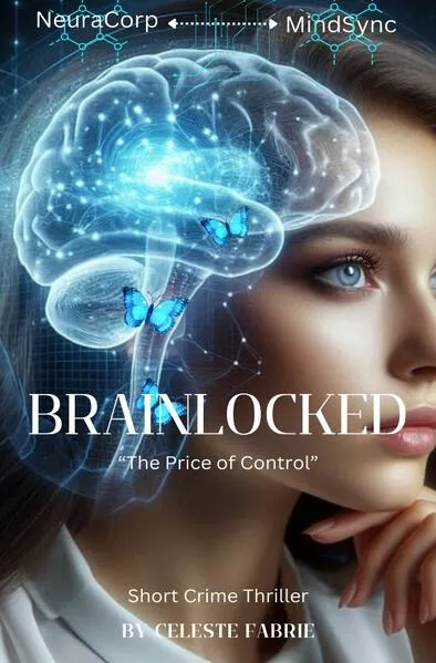 Cover: The Silent Web / Brainlocked