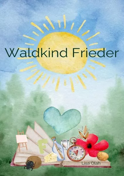 Waldkind Frieder
