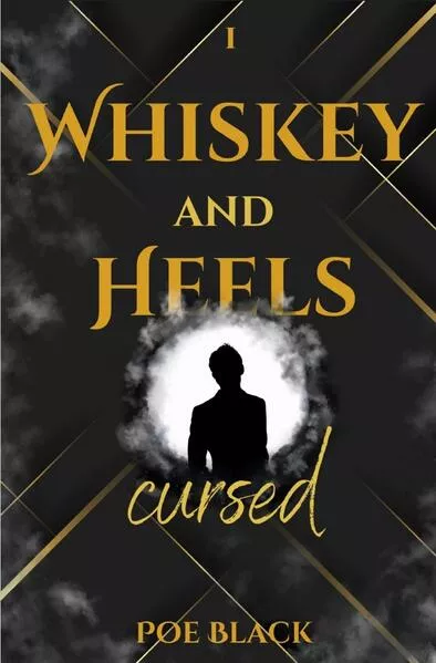 Cover: WHISKEY AND HEELS