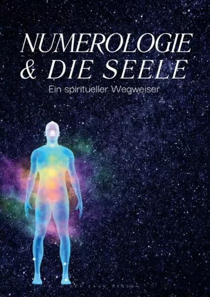 Cover: Numerologie & Die Seele